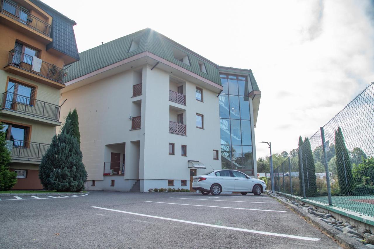 Apartman Amore Bešeňová Exterior foto