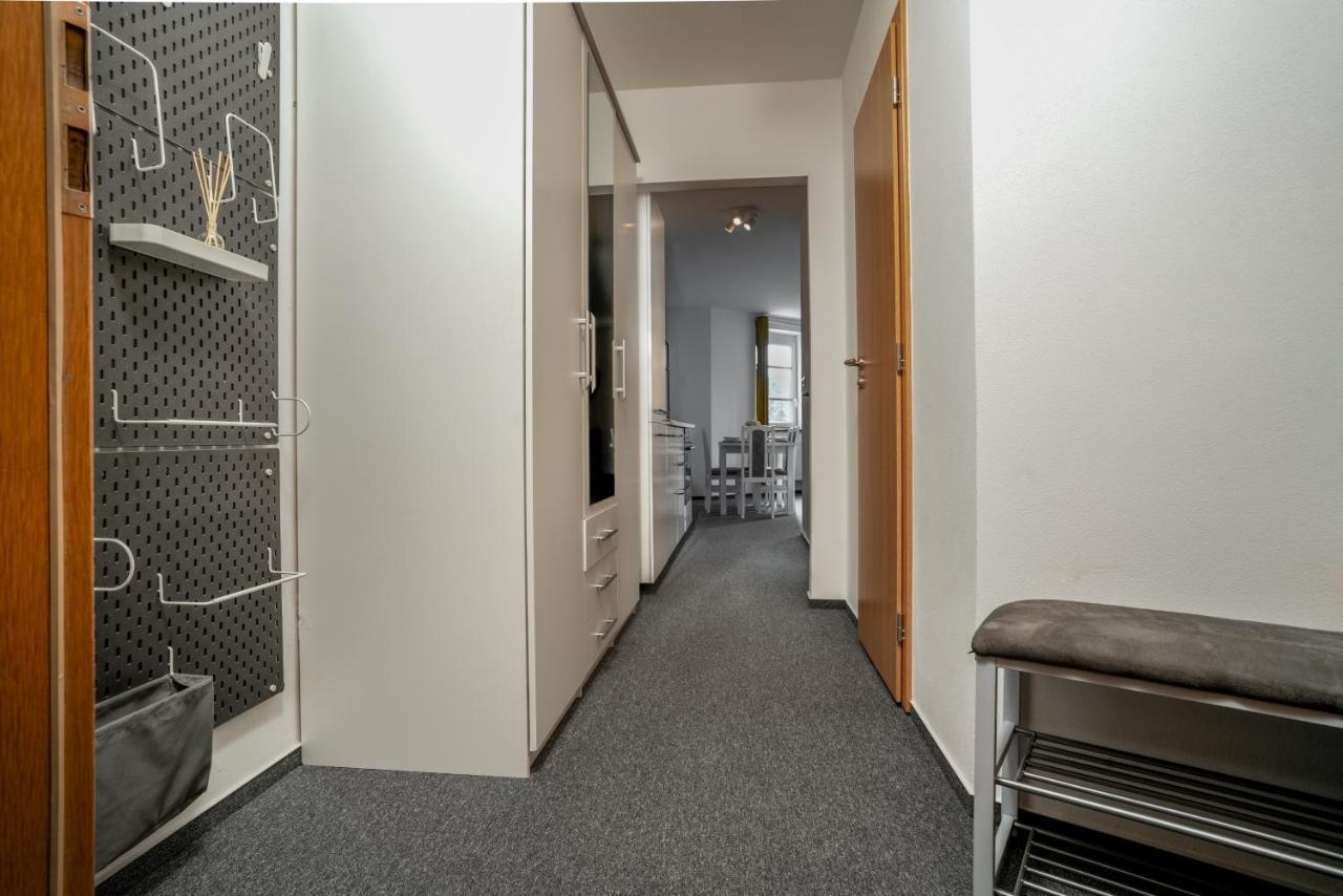 Apartman Amore Bešeňová Exterior foto