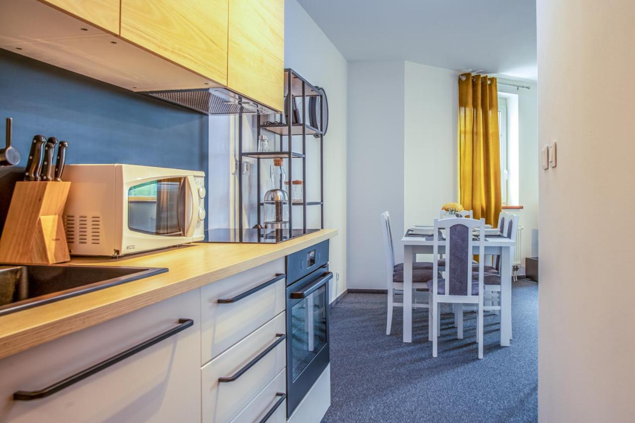 Apartman Amore Bešeňová Exterior foto