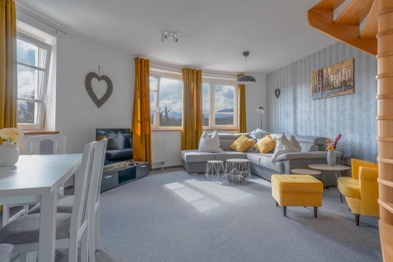 Apartman Amore Bešeňová Exterior foto