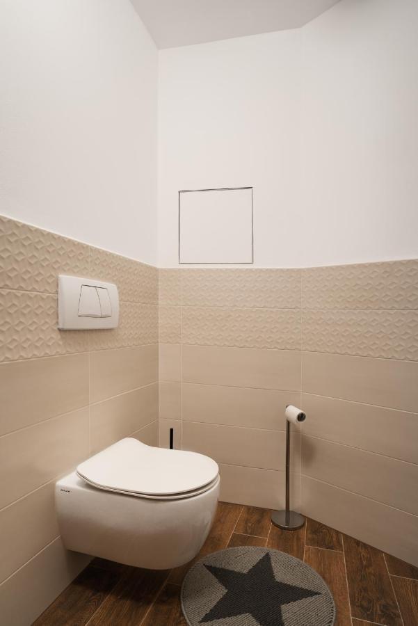 Apartman Amore Bešeňová Exterior foto