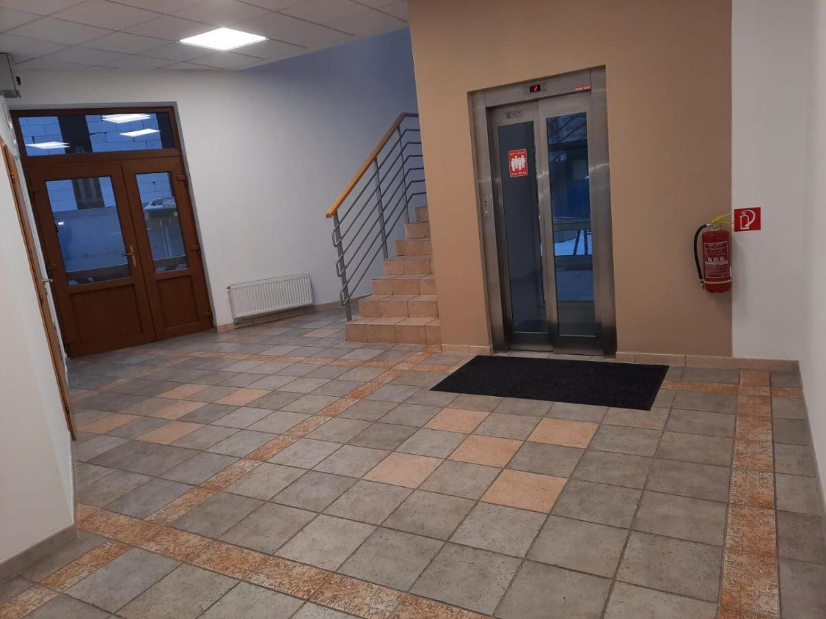 Apartman Amore Bešeňová Exterior foto
